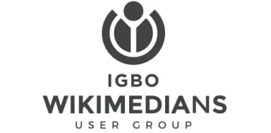 Igbo Wikimedians logo
