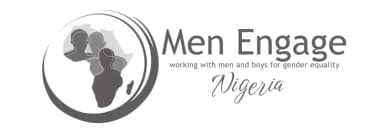 MenEngage Nigeria logo
