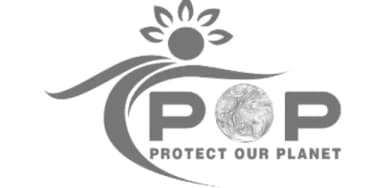 POP logo