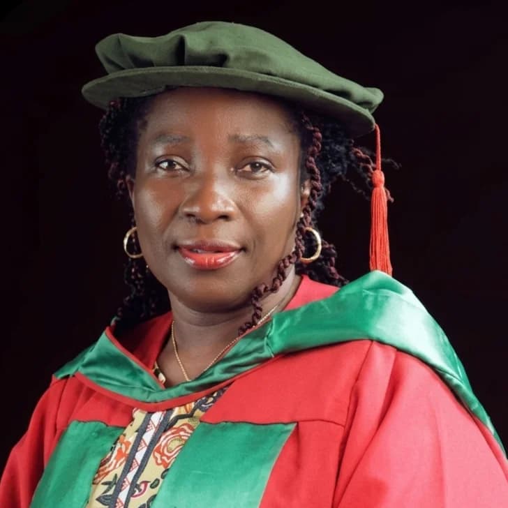 Uzoma Odera Okoye