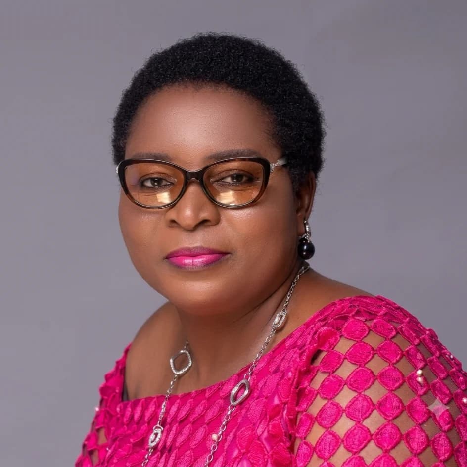 Dr. Chiemezie Atama
