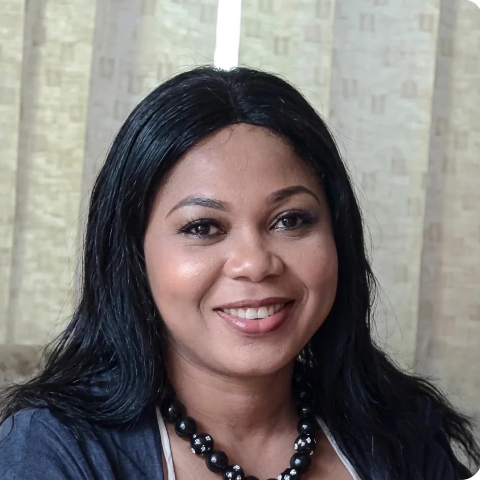 Mrs. Ijeoma Ogu